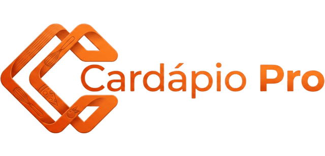 Cardápio Pro